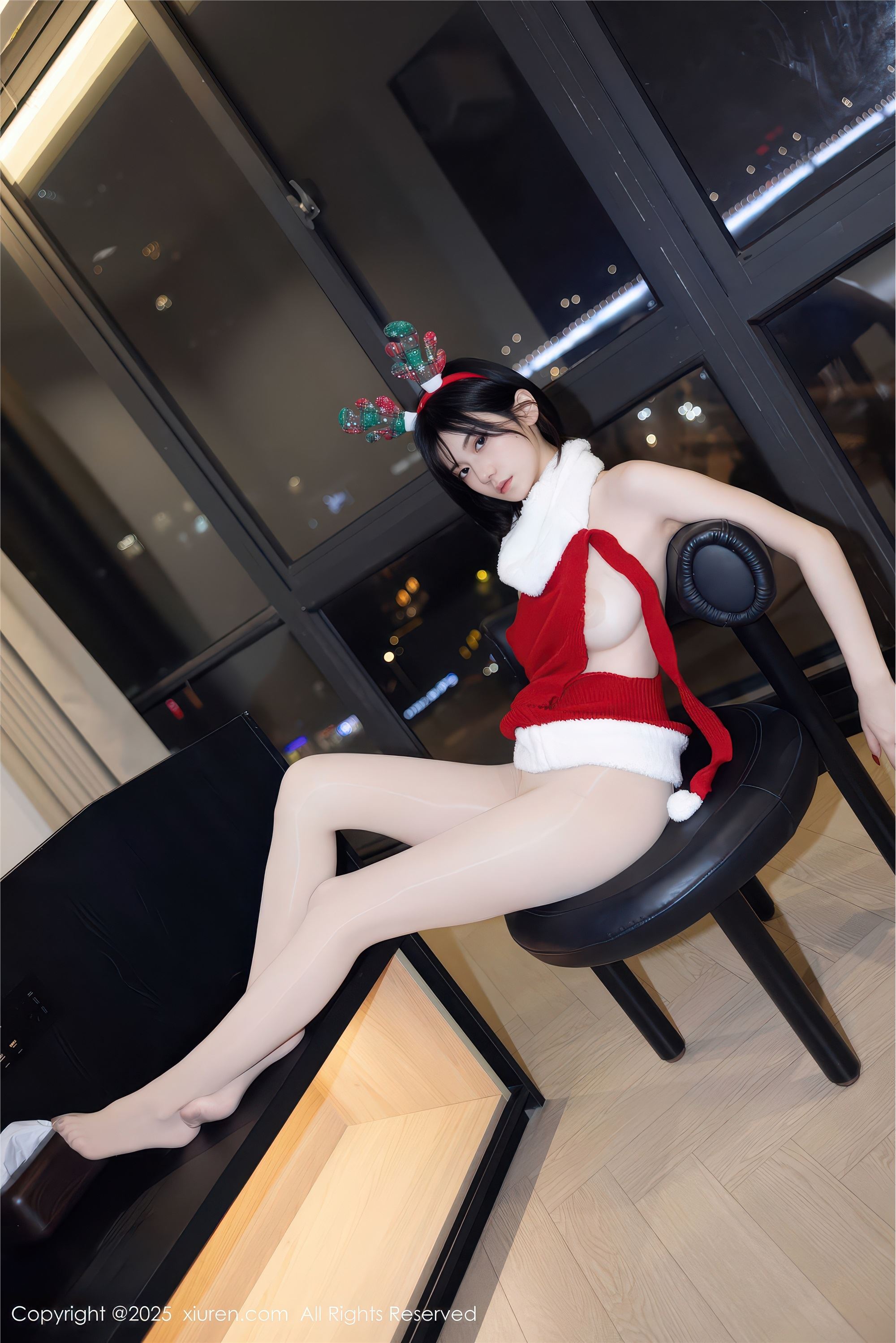 Xiuren秀人网 2025.12.25 NO.11158 凌七七